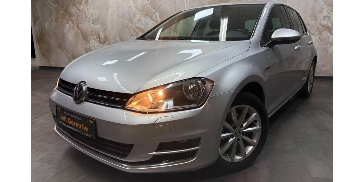 VW Golf 184.000 km 9.599 &euro; Soltau 29614