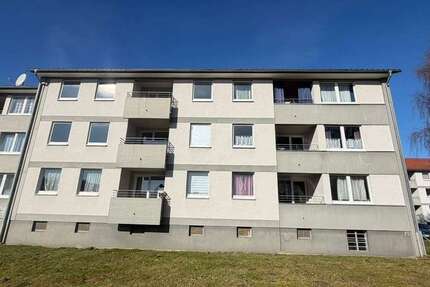 Wohnung Bad Fallingbostel - 3 Zimmer, 71 m&sup2;, 65.000&euro; | Angebot:25991871