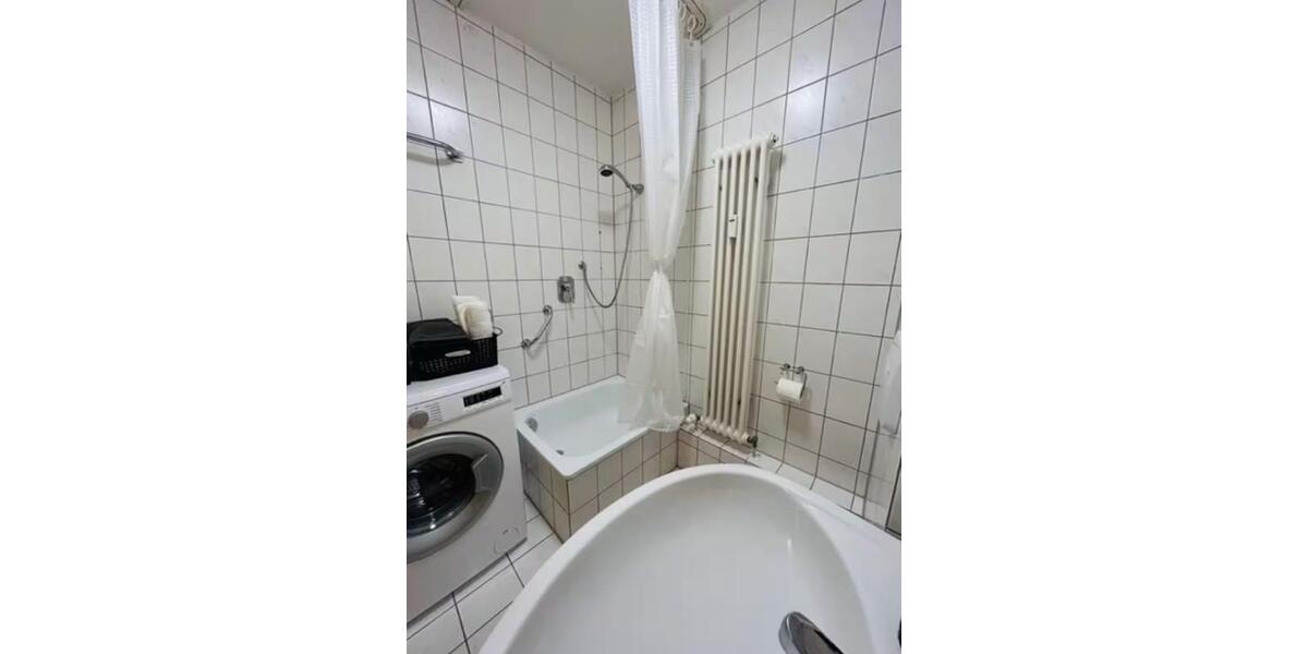 Erdgeschoßwohnung Schramberg - 1.5 Zimmer, 31 m&sup2;, 1.050&euro; | Angebot:26247514