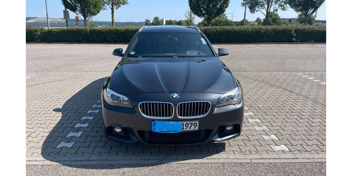 BMW 535 200.000 km 14.900 € Hemmingen 71282