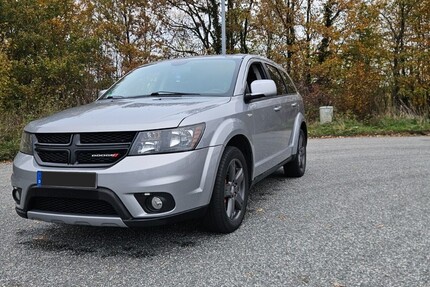 Dodge Journey 91.000 km 15.500 € Elmshorn 25335