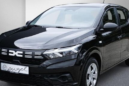 Dacia Sandero 32.500 km 13.487 &euro; Wunsiedel 95632
