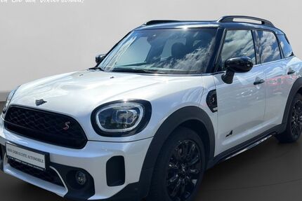 Mini Countryman S (Cooper) 41.300 km 30.510 &euro; Hösbach 63768