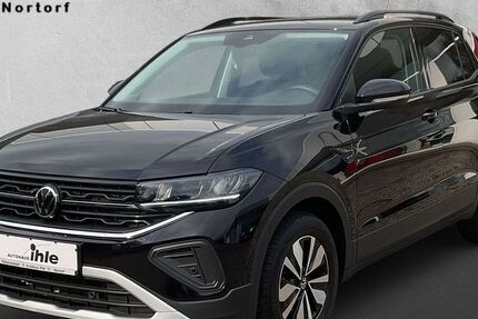 VW T-Cross 2.400 km 26.980 &euro; Nortorf 24589
