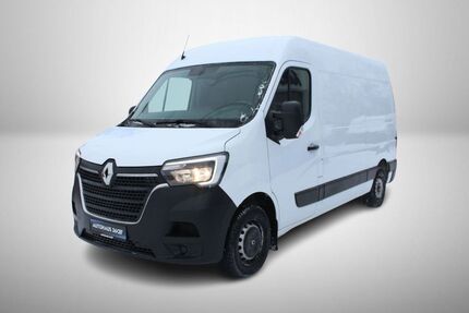 Renault Master 95.000 km 20.990 &euro; Rostock 18055