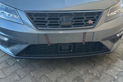 Seat Leon 166.321 km 7.999 &euro; Radolfzell 78315