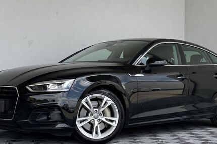 Audi A5 161.000 km 24.330 &euro; Wörth am Rhein 76744
