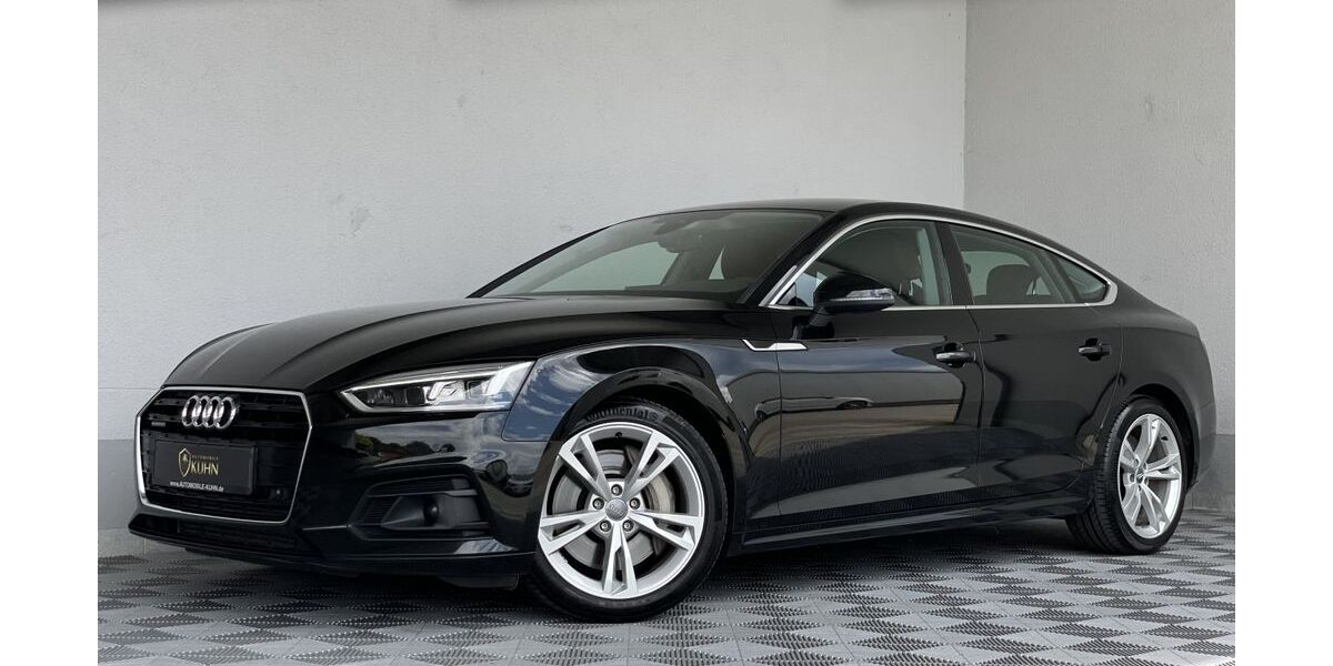 Audi A5 161.000 km 24.330 &euro; Wörth am Rhein 76744