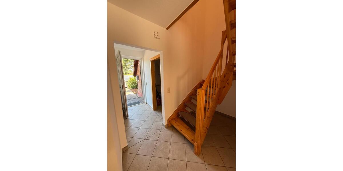 Reihenhaus Ludwigslust - 4 Zimmer, 89 m&sup2;, 160.000&euro; | Angebot:27254815