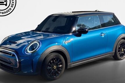 Mini Cooper SE 16.300 km 20.890 &euro; Ingolstadt 85053