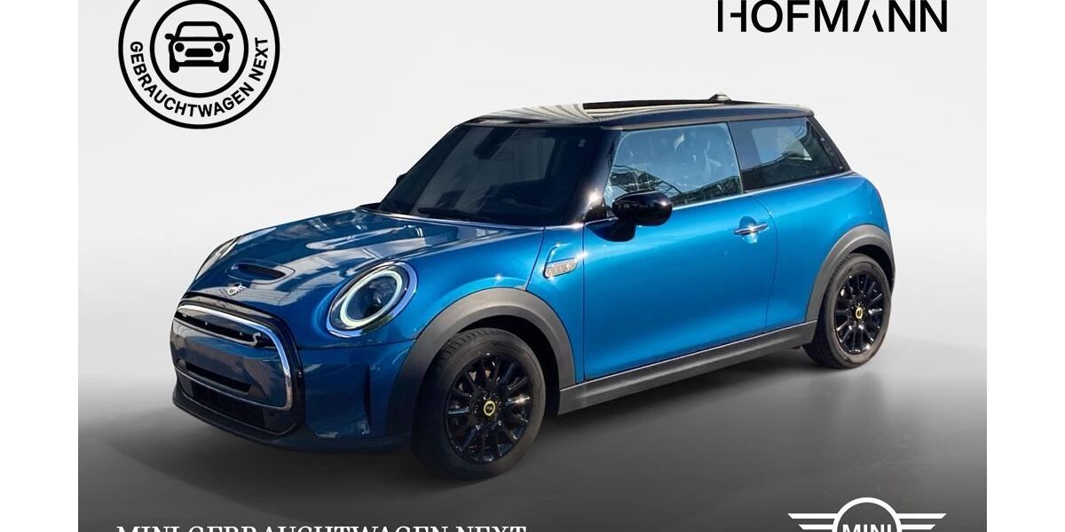 Mini Cooper SE 16.300 km 20.890 &euro; Ingolstadt 85053