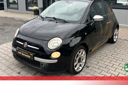 Fiat 500 77.294 km 5.999 &euro; Ludwigsfelde 14974