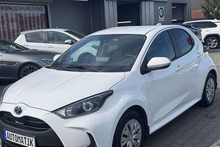 Toyota Yaris 123.500 km 14.900 &euro; Belm 49191