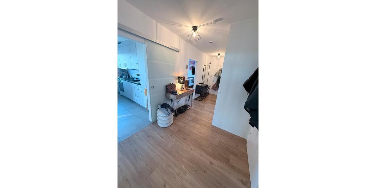 Etagenwohnung Ismaning - 3 Zimmer, 79 m&sup2;, 595.000&euro; | Angebot:22224762
