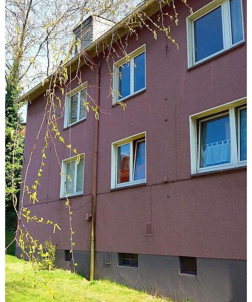 Wohnung zum Kaufen in Gelsenkirchen 37.000 € 35 m²