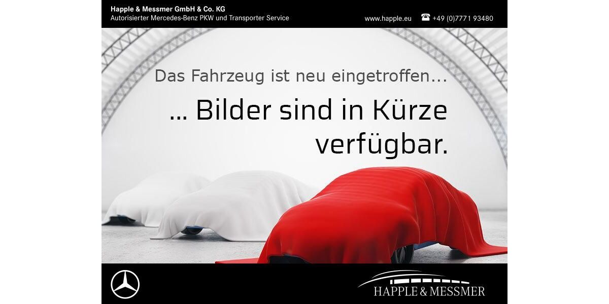 Mercedes-Benz EQA 17.197 km 53.900 &euro; Stockach 78333