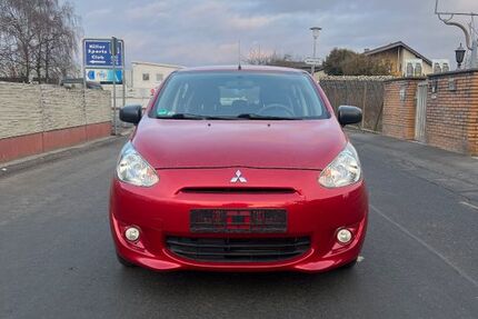 Mitsubishi Space Star 120.976 km 3.300 &euro; Groß zimmern 64846