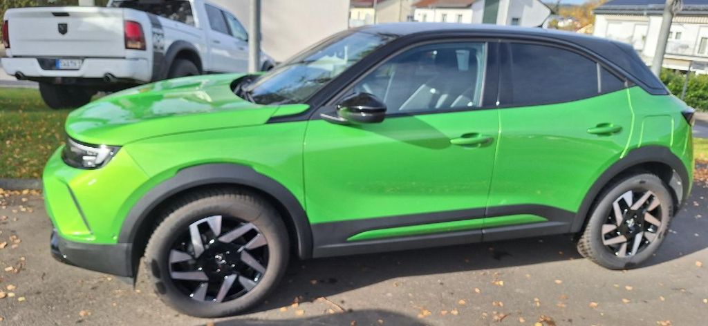 Opel Mokka 14.900 km 24.800 &euro; Taunusstein 65232