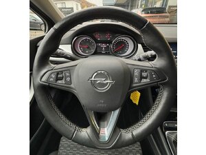 Opel Astra K Lim. 5-trg. GS Line Start/Stop 77.357 km 13.990 &euro; Battenberg 35088