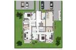 Etagenwohnung Wismar Wismar-Nord - 2 Zimmer, 54 m&sup2;, 219.000&euro; | Angebot:25726247