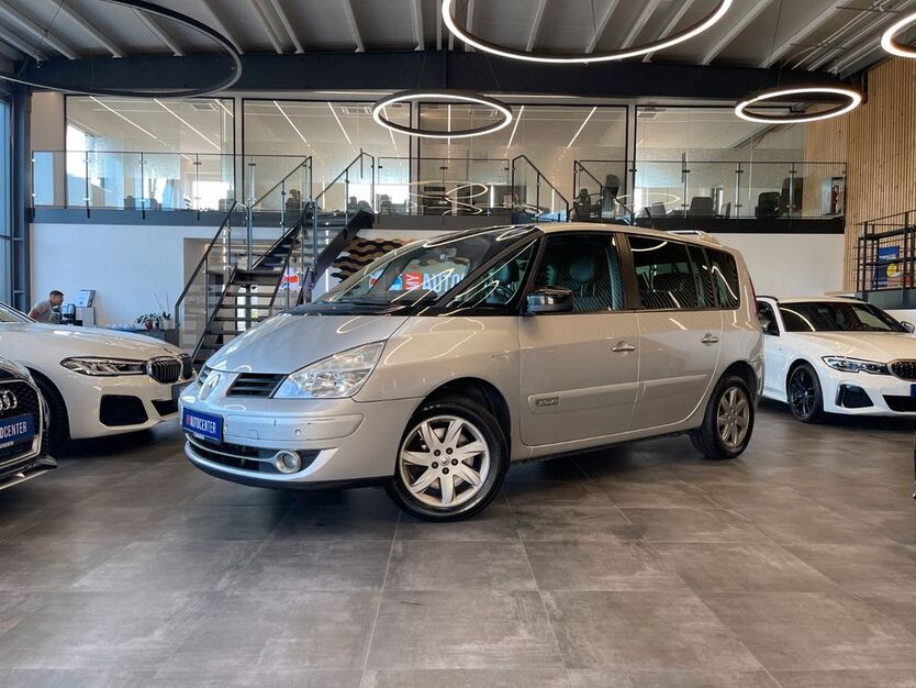 Renault Espace 308.108 km 2.990 € Pfaffenhofen 85276