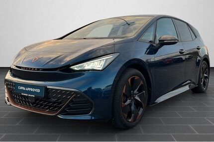 Cupra Born 37.780 km 22.480 € Bingen / Rhein 55411