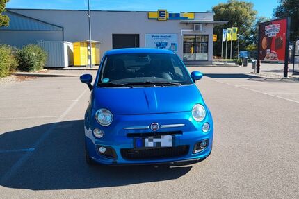 Fiat 124 126.000 km 18.000 &euro; Dinkelscherben 86424