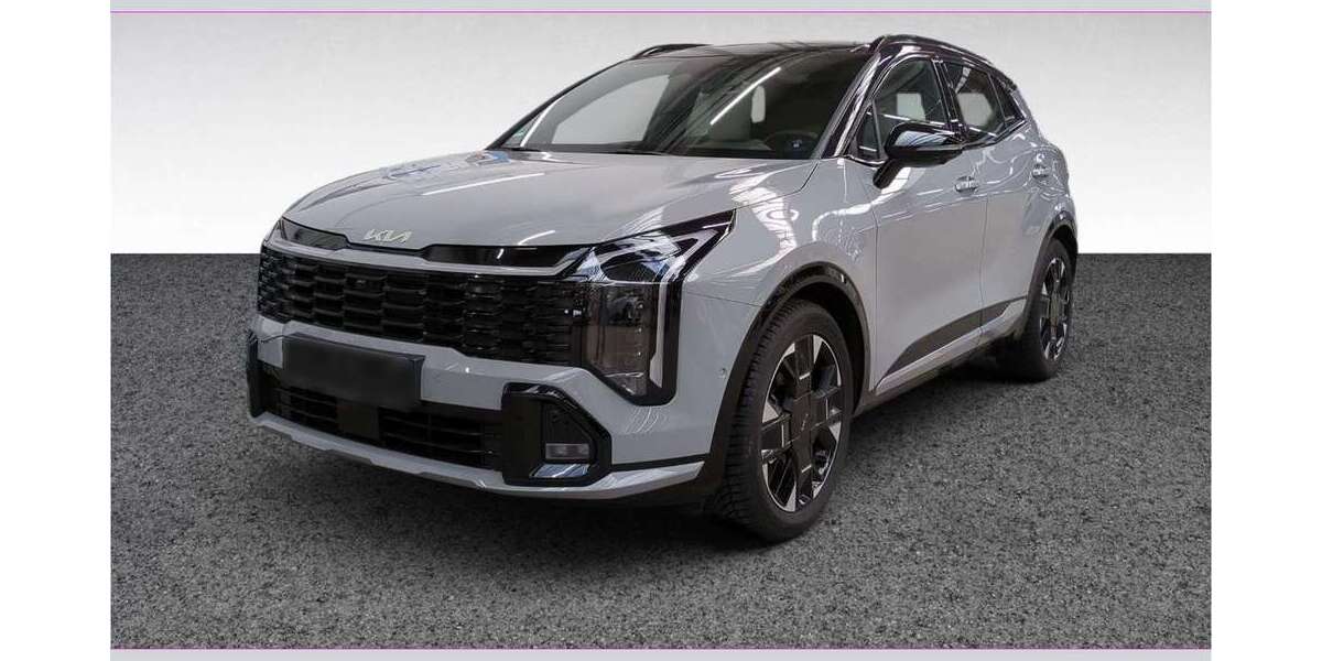 Kia Sportage 17.328 km 39.880 &euro; Bremen 28357