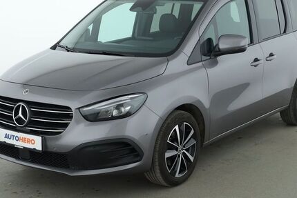 Mercedes-Benz T-Klasse 38.168 km 25.660 &euro; Dresden 01187