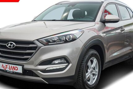 Hyundai TUCSON 79.958 km 15.990 &euro; Dresden 01239