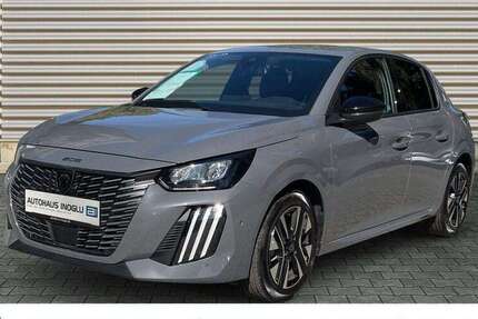 Peugeot 208 13.867 km 18.980 € Rüsselsheim 65428