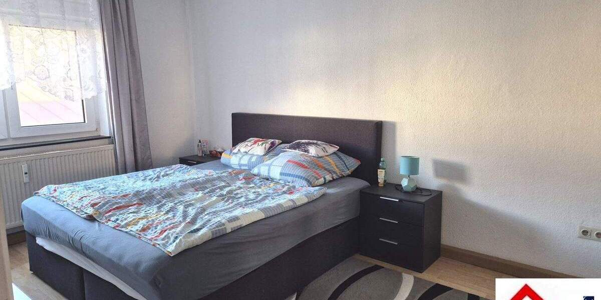 Etagenwohnung Nürnberg Gibitzenhof - 2 Zimmer, 57 m&sup2;, 595&euro; | Angebot:25566605