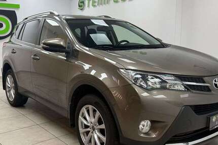 Toyota RAV 4 158.511 km 14.990 &euro; Steinfeld 49439