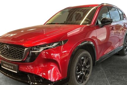 Mazda CX-5 1.400 km 41.750 &euro; Mainz 55122