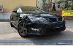 Seat Leon FR 150 TSI*NAV*LED*SHZ*Carplay*PDC*Sound* 155.730 km 10.890 &euro; Berlin 13187