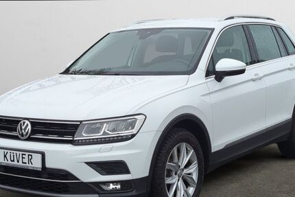 VW Tiguan 73.400 km 24.779 &euro; Hagen 27628