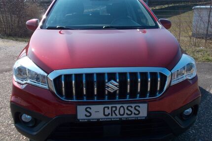 Suzuki SX4 58.000 km 10.950 &euro; Weißenfels 06667