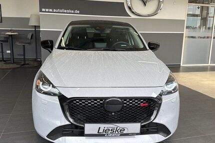 Mazda 2 34.125 km 18.690 &euro; Sprotta-Siedlung 04838