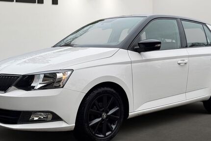 Skoda Fabia 67.417 km 11.900 &euro; Eltville 65343