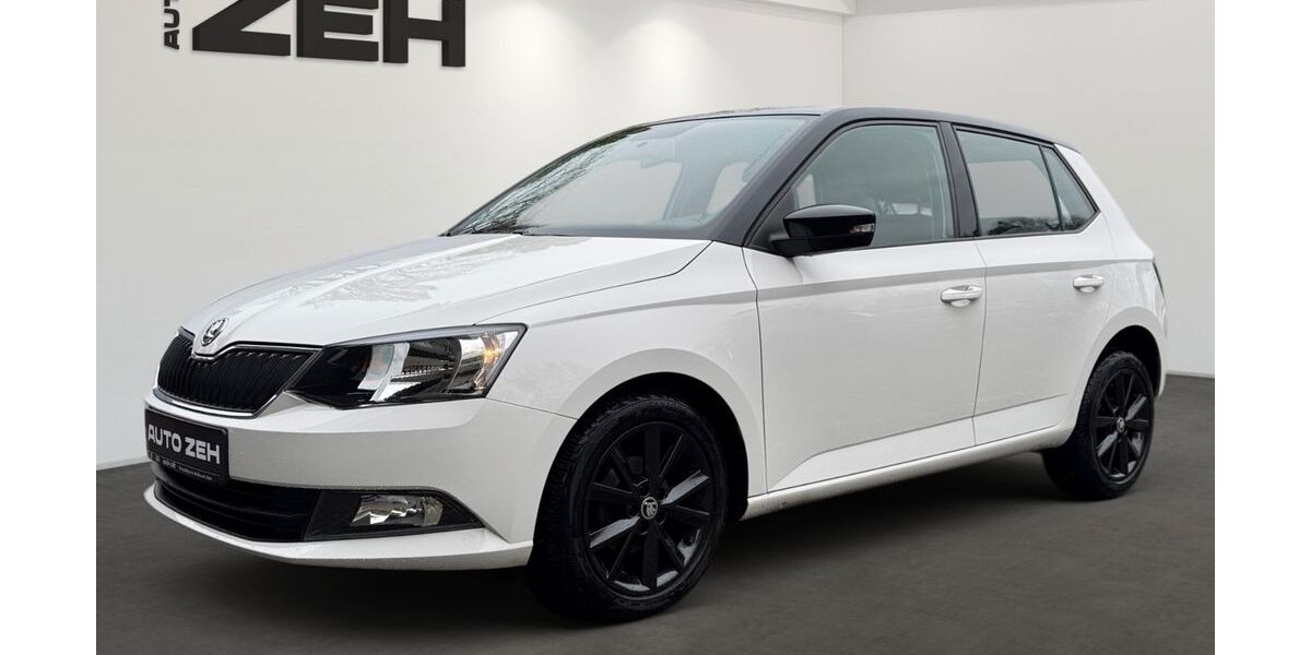 Skoda Fabia 67.417 km 11.900 &euro; Eltville 65343