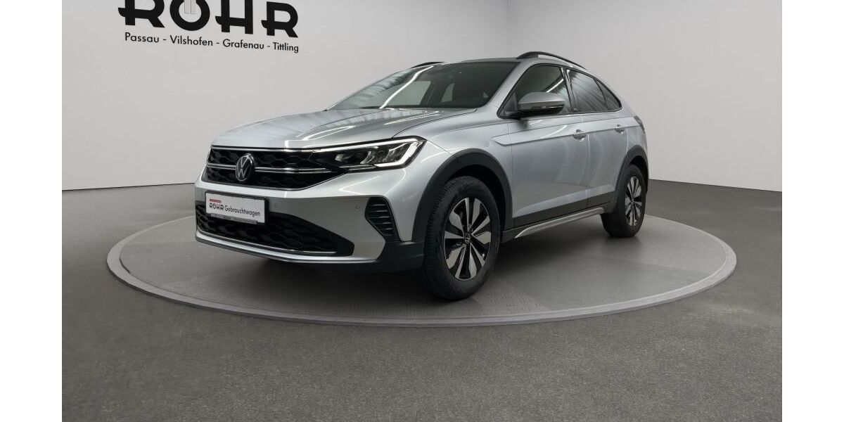 VW Taigo 37.350 km 17.943 &euro; Passau 94032