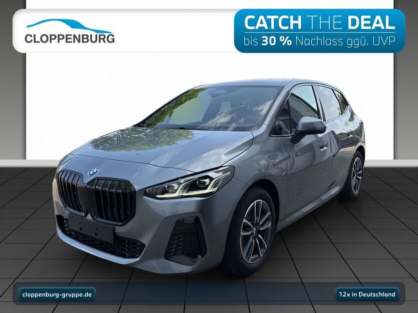 218 Active Tourer
