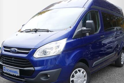 Ford Transit Custom 65.800 km 29.970 &euro; Lorch 73547