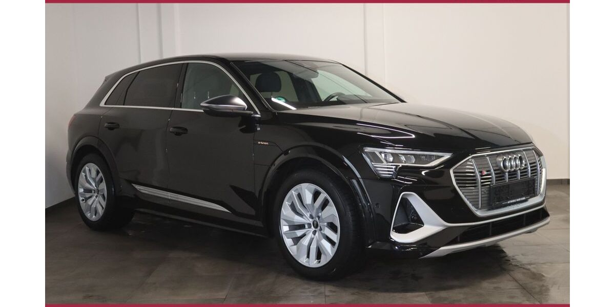 Audi e-tron 24.400 km 37.800 &euro; Bebra 36179
