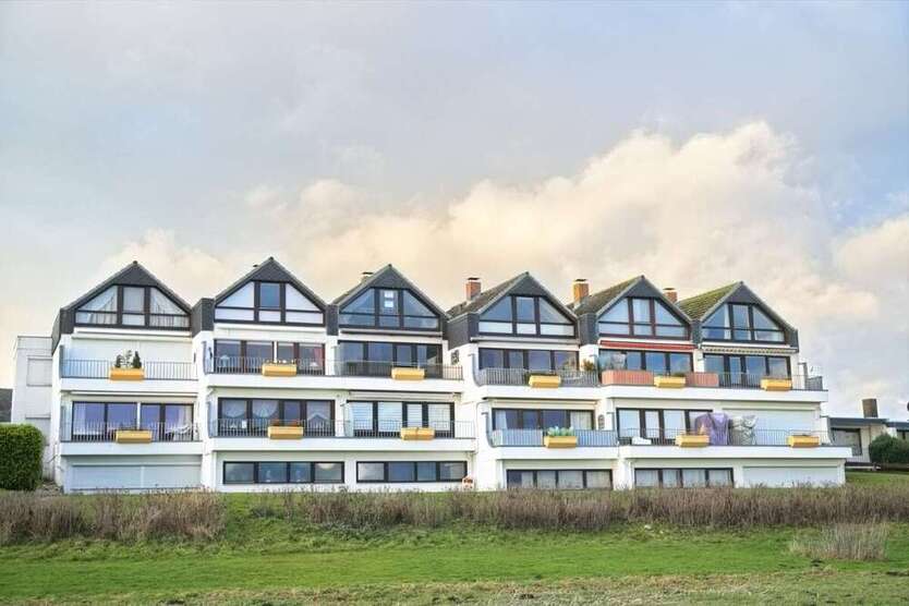 Wohnung zum Kaufen in Neustadt in Holstein 279.000 € 102.81 m²