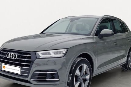 Audi Q5 50.633 km 33.990 &euro; Seevetal 21220