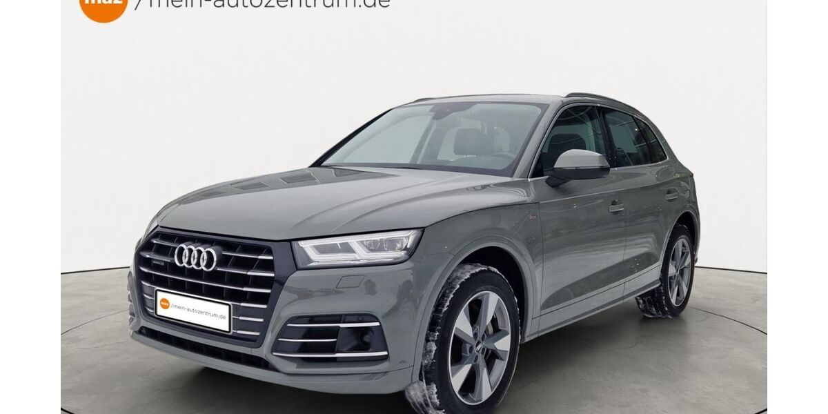 Audi Q5 50.633 km 33.990 &euro; Seevetal 21220