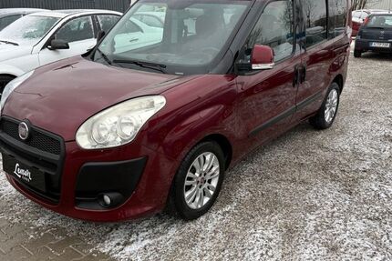 Fiat Doblo 213.430 km 3.590 &euro; Augsburg 86167