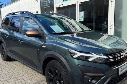 Dacia Jogger 27.000 km 20.700 &euro; Görlitz 02826