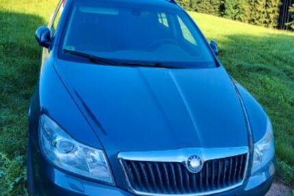 Skoda Octavia 211.000 km 4.440 &euro; schramberg 78713